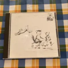 RCサクセション　シングルマン