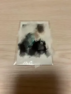 ZB1 ジウン 対面ペンサ サイン入りチェキ ポラロイド - メルカリ