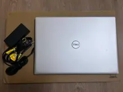 DELL Inspiron16 Ryzen5 16GB 512GB 美品 箱付のサムネイル