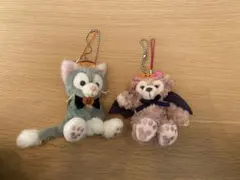 シェリーメイ　ジェラトーニ　ハロウィン　ストラップ