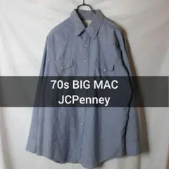 ネルシャツ ヴィンテージ