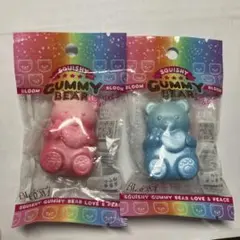 激レア！エンジェルブルー☆チョコベビー風シャー芯ケースセット