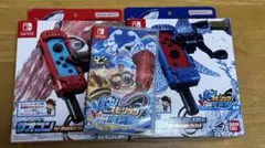 2026年最新】釣りスピリッツ 釣って遊べる水族館 サオコンの人気