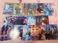 聖川真斗 ビジュコレ SR まとめ売り