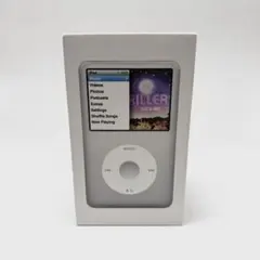 2026年最新】iPod classic 160GBの人気アイテム - メルカリ
