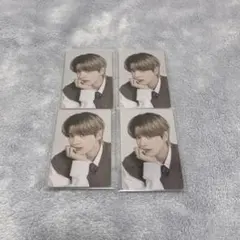 ENHYPEN ククパケ ジェイク トレカ 2022 セット