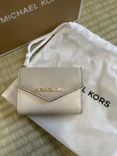 MICHEAL KORS キーケース