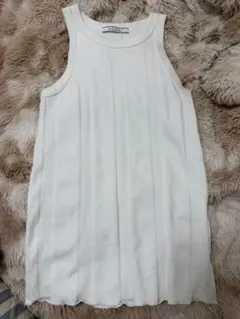 BEIGE, ノースリーブサマーニットのサムネイル
