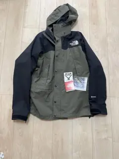 THE NORTH FACE マウンテンライトジャケットXL