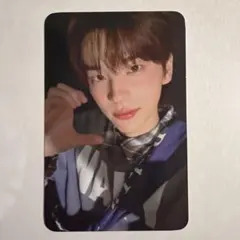 TWS シニュ play hard withmuu 特典 トレカ