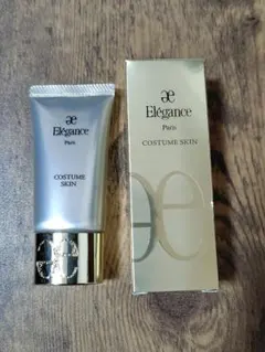 未使用☆エレガンス　コスチュームスキン　N203