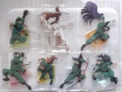 忍たま乱太郎　アニメイト限定有償特典アクリルスタンド　天鬼　6年生