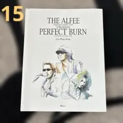 2026年最新】alfee perfect burnの人気アイテム - メルカリ