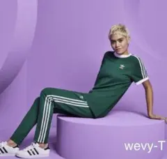 アディダス パンツ adidas アディカラー ファイヤーバード トラックパンツ