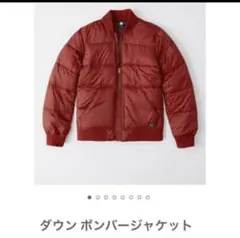 アバクロンビー&フィッチ