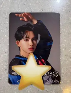 ONE N’ ONLY AMAZONIA ぴあアリーナ NAOYA