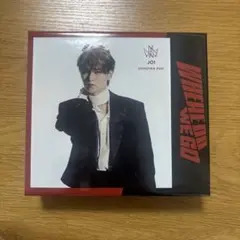 JO1 河野純喜 fortune 収納BOX WHERE DO WE GO - メルカリ