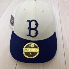 j*3様 NEW ERA 59FIFTY RETRO CROWN 【新品タグ付き