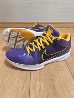 2026年最新】nikeコービー4プロトロの人気アイテム - メルカリ