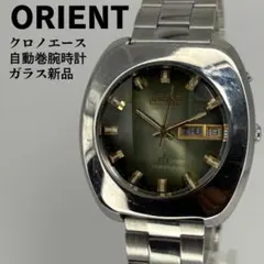 2025年最新】クロノエース オリエントの人気アイテム - メルカリ