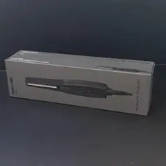 【新品】TESCOM Nobby ストレートアイロン NIS500B ブラック