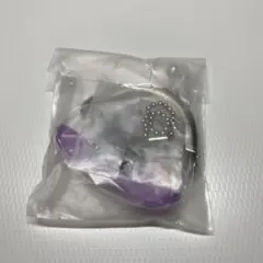 サンリオ がまぐちキーホルダー クロミ