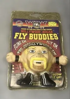 2026年最新】ハルク ホーガン フィギュアの人気アイテム - メルカリ