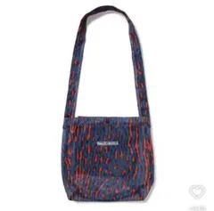 2025年最新】WACKOMARIA メンズ ショルダーバッグの人気アイテム