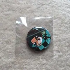 鬼滅の刃　ジャンプショップ　缶バッジ　特典　Jヒーロー夏祭り