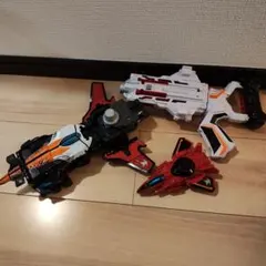 忍者戦隊カクレンジャー　ドロンチェンジャー　当時物 忍者戦隊カクレンジャー』の印籠型変身アイテム「戦隊職人ドロン