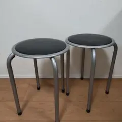 スツール チェア