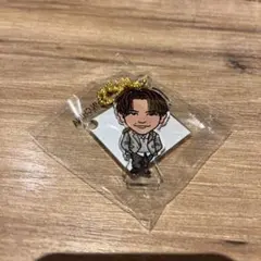 POWER OF WISH 会場ガチャ　ミニアクリルスタンド　NAOTO