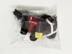 ステイゴールド ぬいぐるみ サラブレッドコレクション