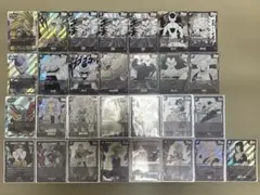ドラゴンボール フュージョンワールド 青 SR以下4コン - メルカリ