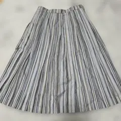 Laird Portch of Scotlandプリーツスカート レアードポーチ