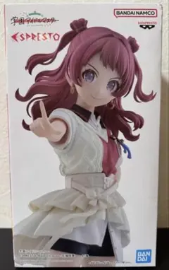 学園アイドルマスター 花海咲季 フィギュア