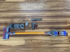 Dyson スティッククリーナー 本体のサムネイル