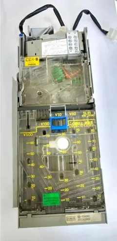 NIPPON CONLUX NBX-4N1-A1 コンラックス 新札未対応 - メルカリ