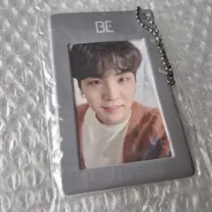 BTS ジミン トレカ BE deluxe edition weverse特典 - メルカリ