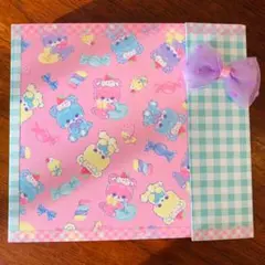 おすそ分けファイル　ブック型