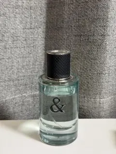 Tiffany & Co. Love for Him
