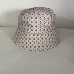 センスオブプレイス　バイ　アーバンリサーチ　バケットハット