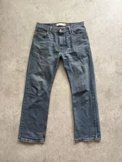 Levi's リーバイス 505 ストレート デニムパンツ ジーンズ