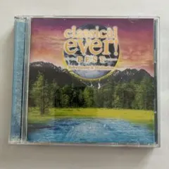 classical ever!-BEST-Refreshment&Medita…