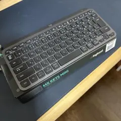 MX KEYS mini KX700GRd