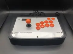 HORI HP2-261 リアルアーケードPro Amazon限定カラーオレンジ