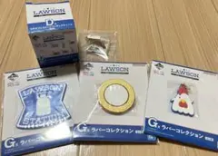 ローソン 一番くじ