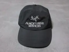 帽子 Almos't fryx Services SO NAKAMEGURO Almos't fryx Services SO NAKAMEGURO - メルカリ