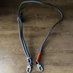 トポロジーストラップ