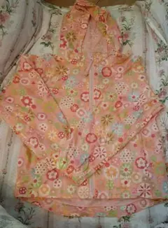 ひまわり様専用　エルエルビーン　L.L.Bean　キッズ　ウィンドブレーカー